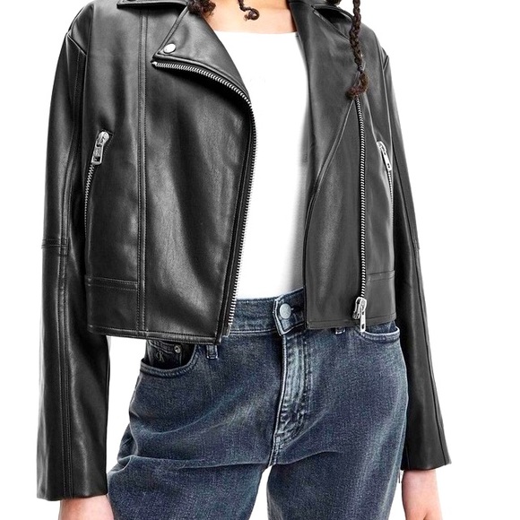 Jacket - Picture 1 of 3